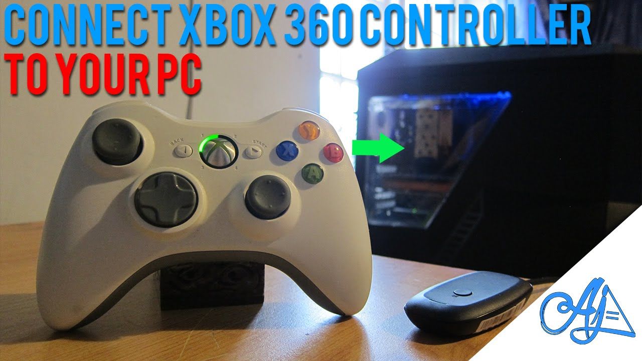 use your xbox 360 controller on steam for mac
